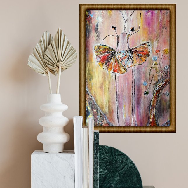 Spring Dance  Poster (Creator Uploaded)