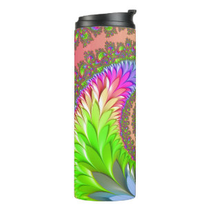 Spring Dancing Queen Thermal Tumbler