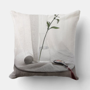 spring day cushion