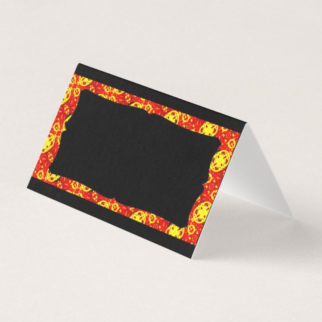 Spring Delights (Front)