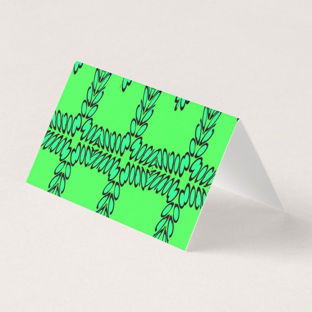 Spring Delights (Front)