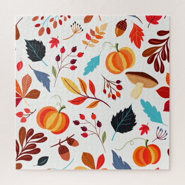 Spring Design Jigsaw Puzzle,676 pcs Jigsaw Puzzle (Vertical)