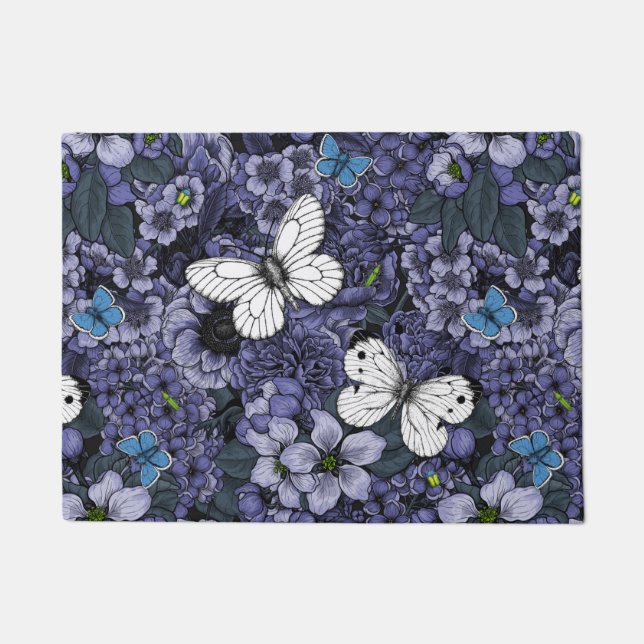 spring doormat (Front)