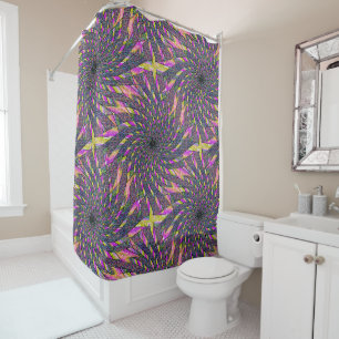 Spring Doves....... Shower Curtain