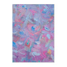 Spring Dream Acrylic Wall Art