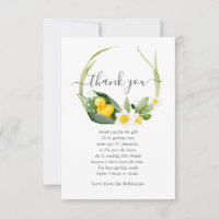 Spring Duckling Lilly of the Valley Baby Shower