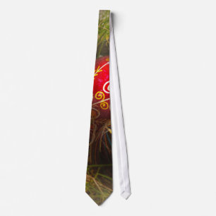 Spring - Easter - Easter Eggs Tie