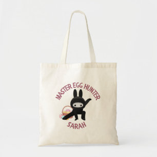 Spring, Easter egg hunt Tote Bag