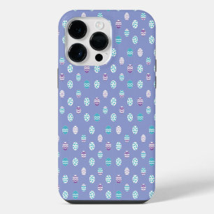 Spring/Easter egg pastel iPhone 14 Pro Max Case