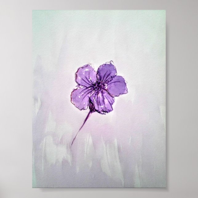 Spring Edition Poster (Front)