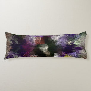 Spring Explosion...... Body Cushion