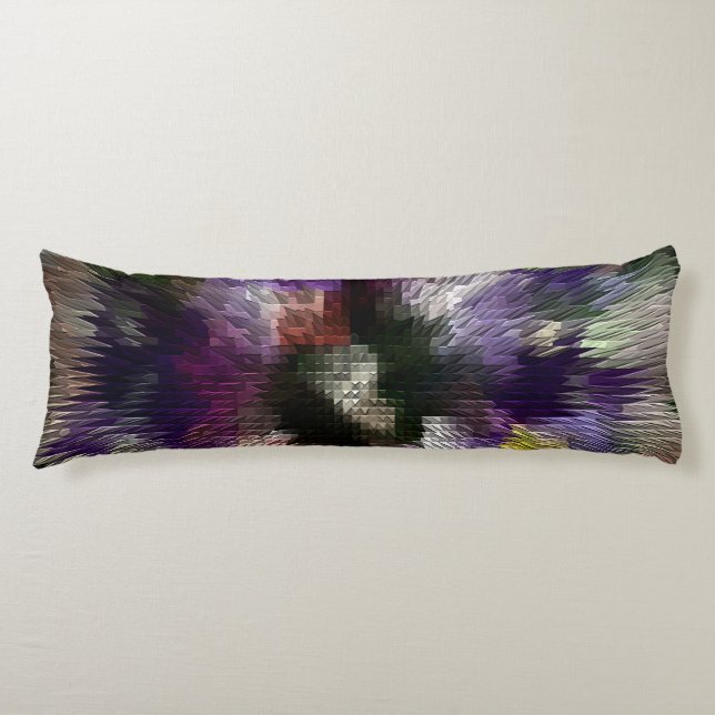 Spring Explosion...... Body Cushion (Front)