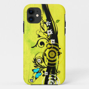 Spring Explosion iPhone 5 Case