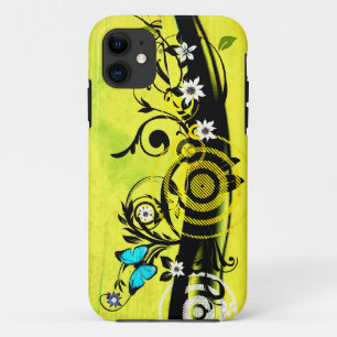 Spring Explosion iPhone 5 Casemate Case