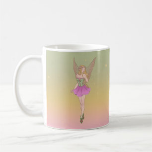 Spring Fairy Mug