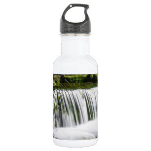 Spring Falls At Hodgson Stainless Steel Water Bott 532 Ml Water Bottle