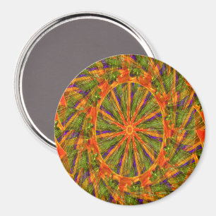Spring Ferris Wheel..... Magnet