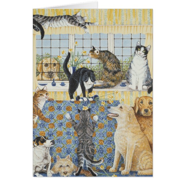 Spring Fever (Front)