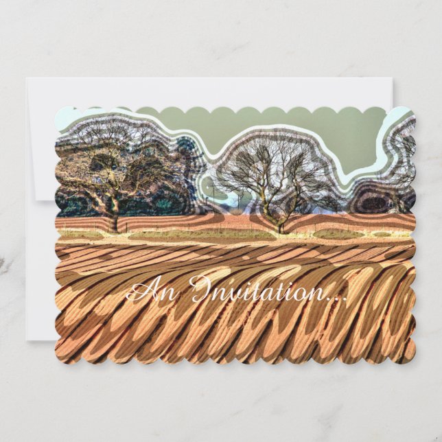 SPRING FIELDS INVITATION (Front)