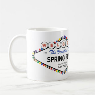 Spring Fling 2025 Mug