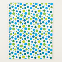 Spring Fling Dots