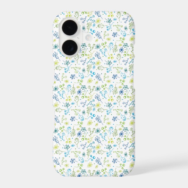 Spring Fling Floral (Back)
