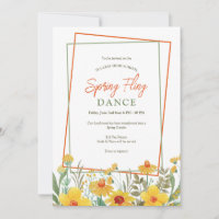 Spring Fling