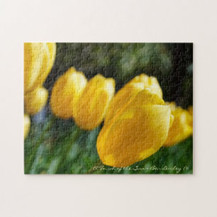 Spring Fling! Jigsaw Puzzle