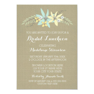 lunch invitations