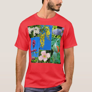 spring flower 1 T-Shirt