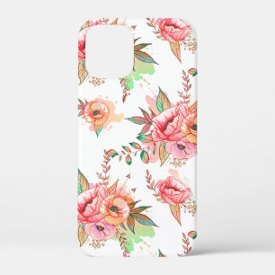 spring Flower iPhone 12 Mini Case