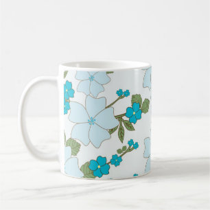 Spring Flower Collection Coffee Mug