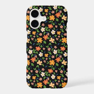 Spring flowers