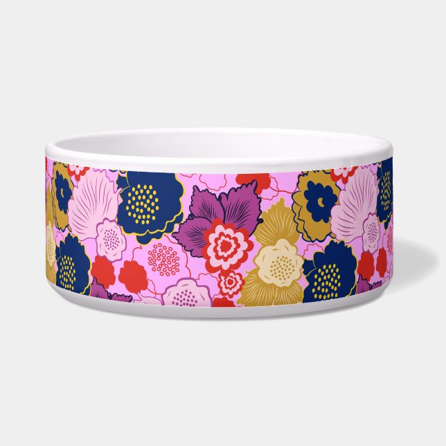 Spring Flowers (Front)