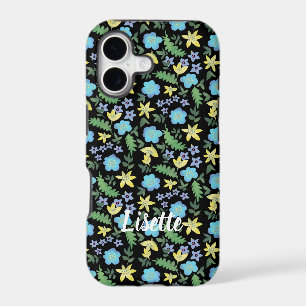 Spring flowers