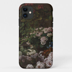 Spring Flowers - Claude Monet iPhone 11 Case