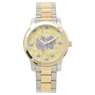 Spring Flower's Ladies Watches