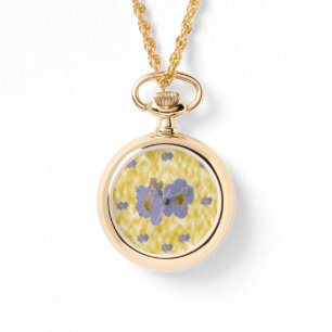 Spring Flower's Ladies Watches