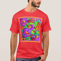 Spring Flowers Painting. Buy Now