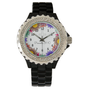 Spring Flowers Proverbs 31 Woman Watch