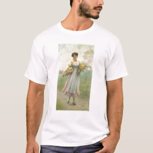 Spring Flowers T-Shirt