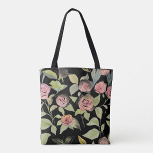 Spring Flowers  Tote Bag