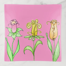 Spring Flowers