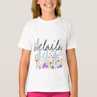 Spring flowers Tshirt