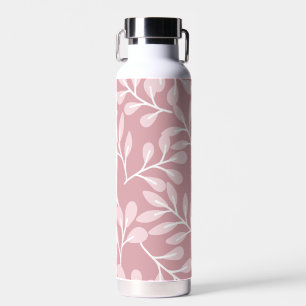 Spring Flowers Water Bottle