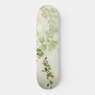 Spring Foliage Skateboard