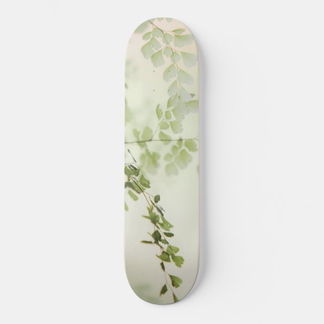 Spring Foliage Skateboard (Front)