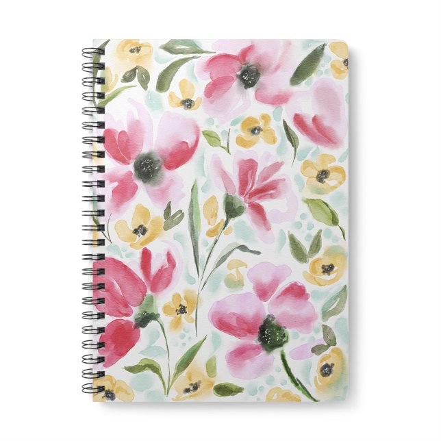 Spring For Joy Journal / (Creator Uploaded)