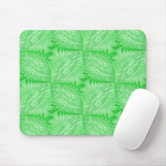 Spring Forest........ Mouse Pad (With Mouse)