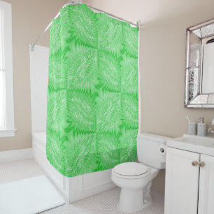 Spring Forest..... Shower Curtain